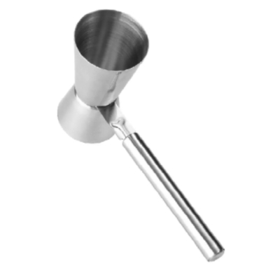 DOSADOR DE BEBIDA INOX 25/50ML COM CABO - CK5459