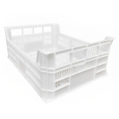 CAIXA DTR VAZADA PARA EXPORTAÇÃO PEQUENA - 312