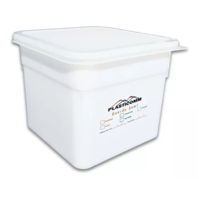 POTE PLASTICOMM 6L - 404