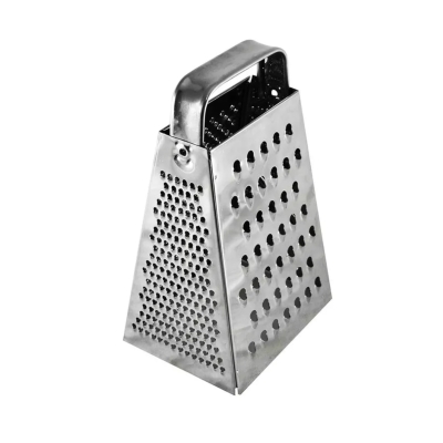 RALADOR PREMIUM 4 FACES INOX - 040