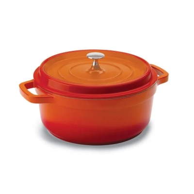 CAÇAROLA HERCULES ALUMÍNIO 25,4CM - PA9000