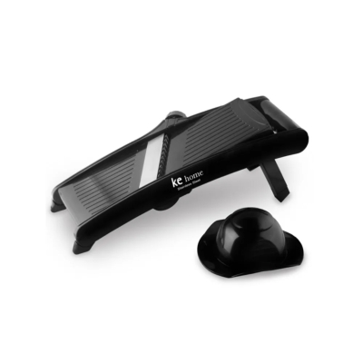  MANDOLINE RALADOR E FATIADOR KEHOME - 6376