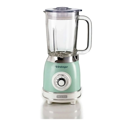 LIQUIDIFICADOR VINTAGE ARIETE VERDE 1000W 127V 10255-ARI