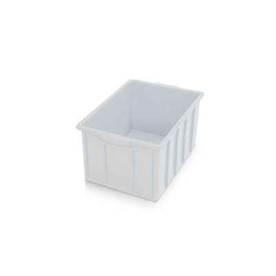 CAIXA DTR 26L S/TAMPA 35X50X22.5CM - 244