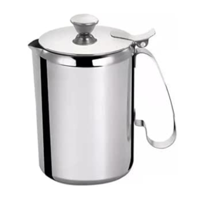 BULE INOX PARA CAFÉ 600ML - GX0038