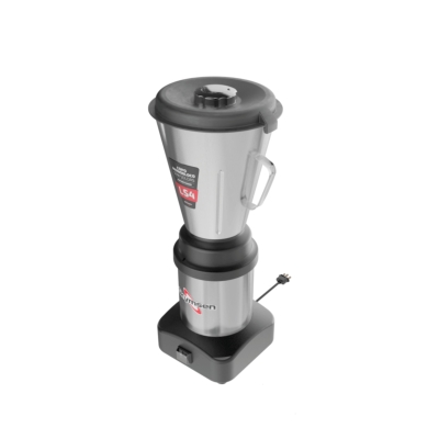 LIQUIDIFICADOR INDUSTRIAL 4L INOX - 479802