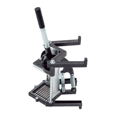 CORTADOR DE LEGUMES DAK PAREDE 10MM - 013