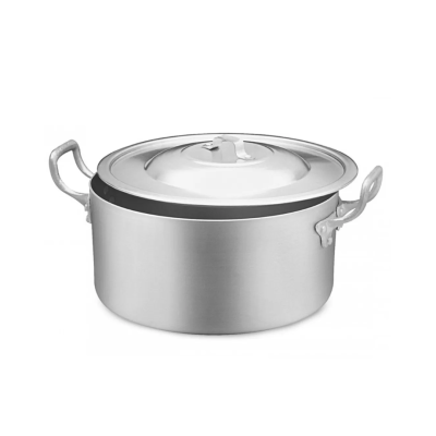 CAÇAROLA HOTEL ABC 50CM 41.2L - 221