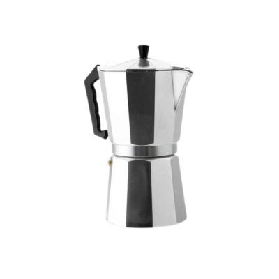 CAFETEIRA ITALIANA 9 XICARAS MIMO 450ML - AF09