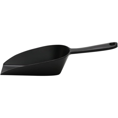 PÁ PARA GELO INOX - ASA20085