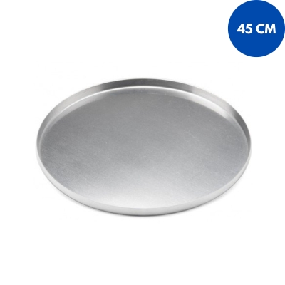 FORMA DE PIZZA 45CM - 2803