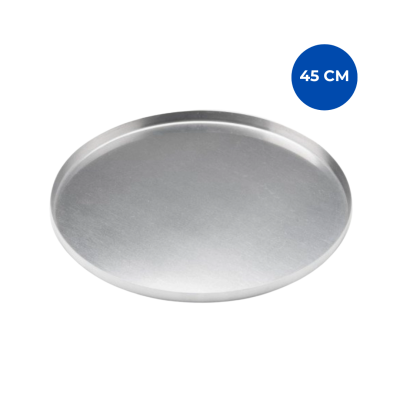 FORMA DE PIZZA 45CM - 2803
