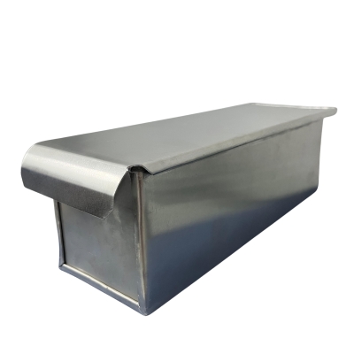 FORMA PAO DE FORMA 30X10CM AL 07 500G