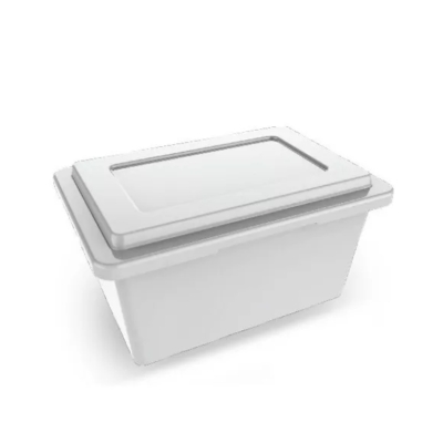 CAIXA PLASTICOMM 20L - 502