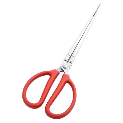  PINÇA DE CARANGUEJO RETA KEHOME 37CM - 7078