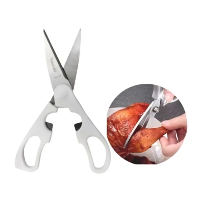 TESOURA P/ FRANGO 21CM INOX PREMIUM SL0109 ORIGINAL LINE