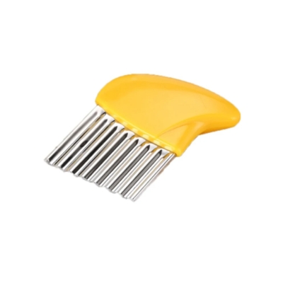 CORTADOR DE BATATA EM ONDA 22CM - 485