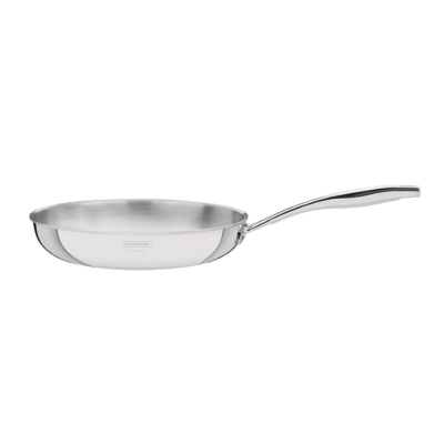 FRIGIDEIRA INOX 30CM TRAMONTINA GRANO 62140/300