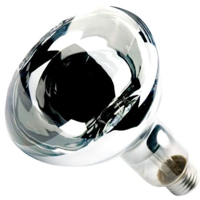 LÂMPADA PARA AQUECEDOR DE ALIMENTOS 127V - 01798