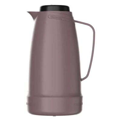 GARRAFA TÉRMICA 500ML DAMA LILÁS TERMOLAR - 3802LIM