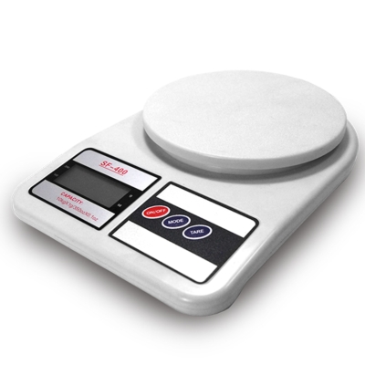 BALANCA DIGITAL 10KG KEHOME - KH5312