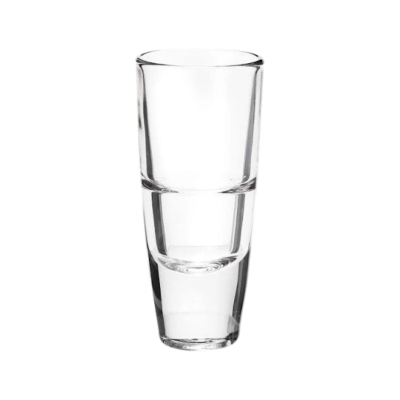 COPO P TEQUILA CARMELOT 60ML 1700456