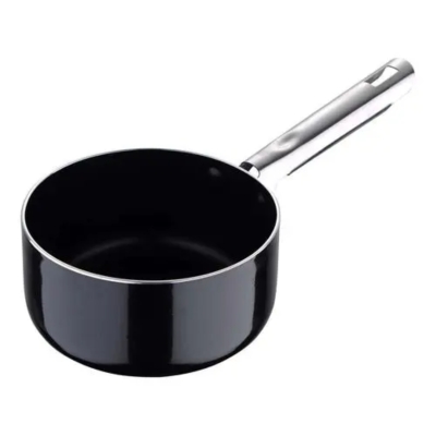 PANELA ALUM PREN 1,3L BERGNER 16X8CM CS-1524