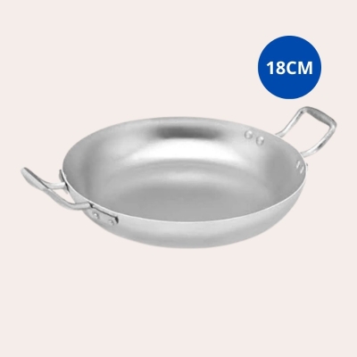 PERGAMINHO INDUSTRIAL ALUM ABC 18CM 246