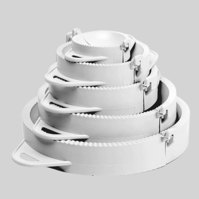 MODELADOR DE PASTEL 5PC FP05 KEITA