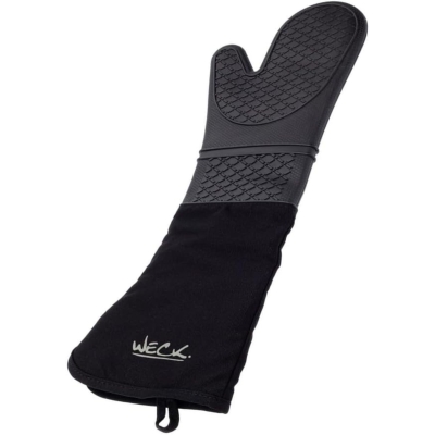 LUVA TÉRMICA SILICONE WECK 50CM - 6277