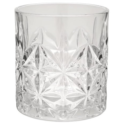 COPO DE WHISKY 340ML - TC20349