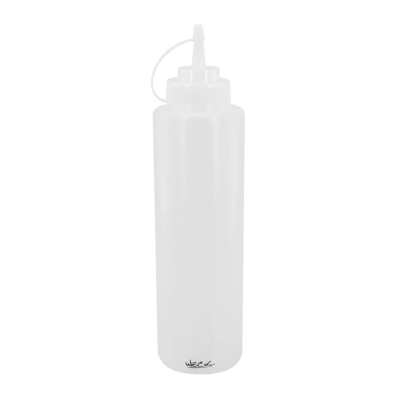 BISNAGA FLEXÍVEL WECK 1L - 5681