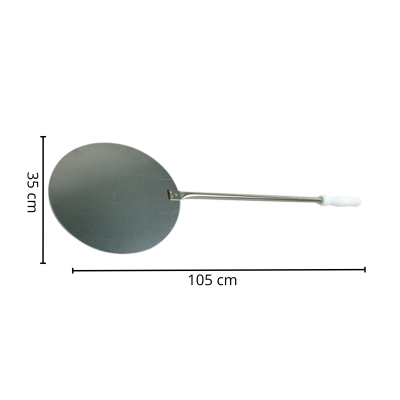 PÁ PARA PIZZA 35CM - 9422