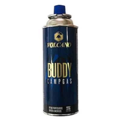 GÁS PARA MAÇARICO BUDDY - 227GR 102