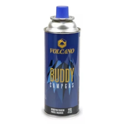 GÁS PARA MAÇARICO BUDDY - 227GR 102