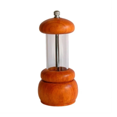 MOEDOR DE PIMENTA MÉDIO PEPPER MILL - 152