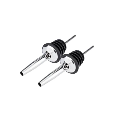 BICO DOSADOR WECK INOX 2 PEÇAS - 5702