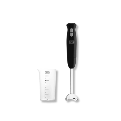 MIXER VERTICAL COM HASTE INOX 127V - M300