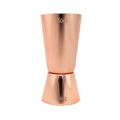 DOSADOR DE BEBIDAS DUPLO BRONZE - AC1848BZ