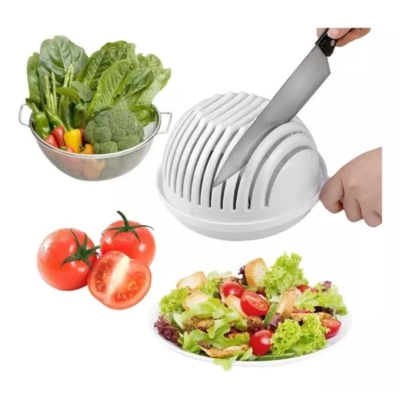 BOWL PARA CORTAR SALADAS NY-HYSCB-0668