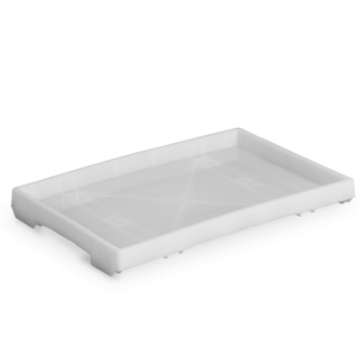 BANDEJA DTR PARA CONGELADOS HB BAIXA - 476N