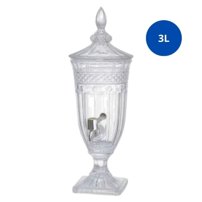 SUQUEIRA DE CRISTAL 3L 88028 KEHOME