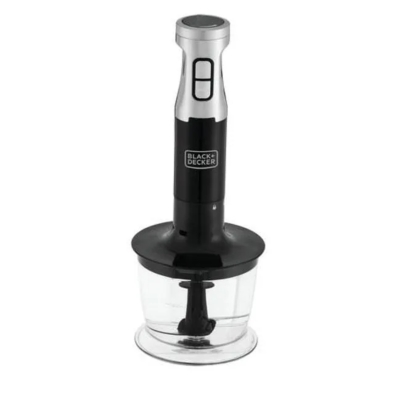 MIXER VERTICAL FUSION 3X1 127V - MK600