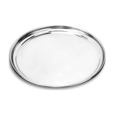 BANDEJA INOX 40CM UD190111