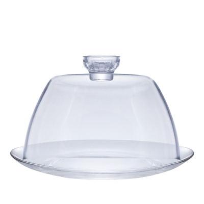 BOLEIRA COM TAMPA RUVOLO 447101