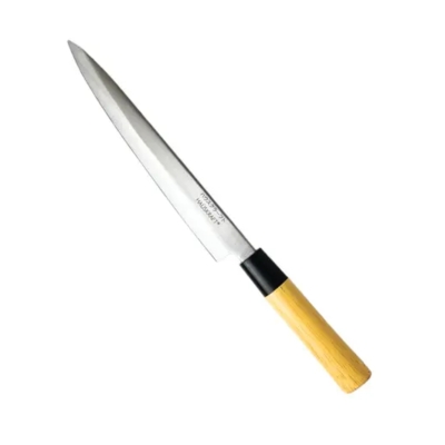 FACA PARA SUSHI ETILUX YANAGUI 8 INOX - 9008