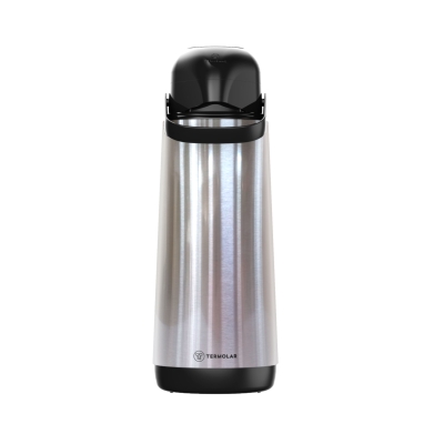GARRAFA INOX 1.8L LUMINA TERMOLAR - 9750