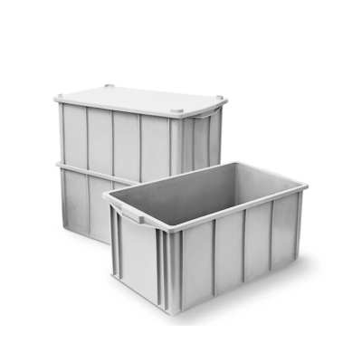 CAIXA DTR 61L S/TAMPA 32X39X62CM - 313