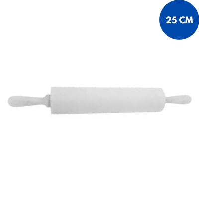 ROLO DE POLIETILENO 25CM ARTICULADO - RO256