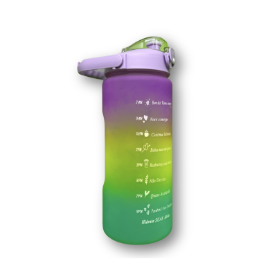 GARRAFA GRADUADA 3.3L